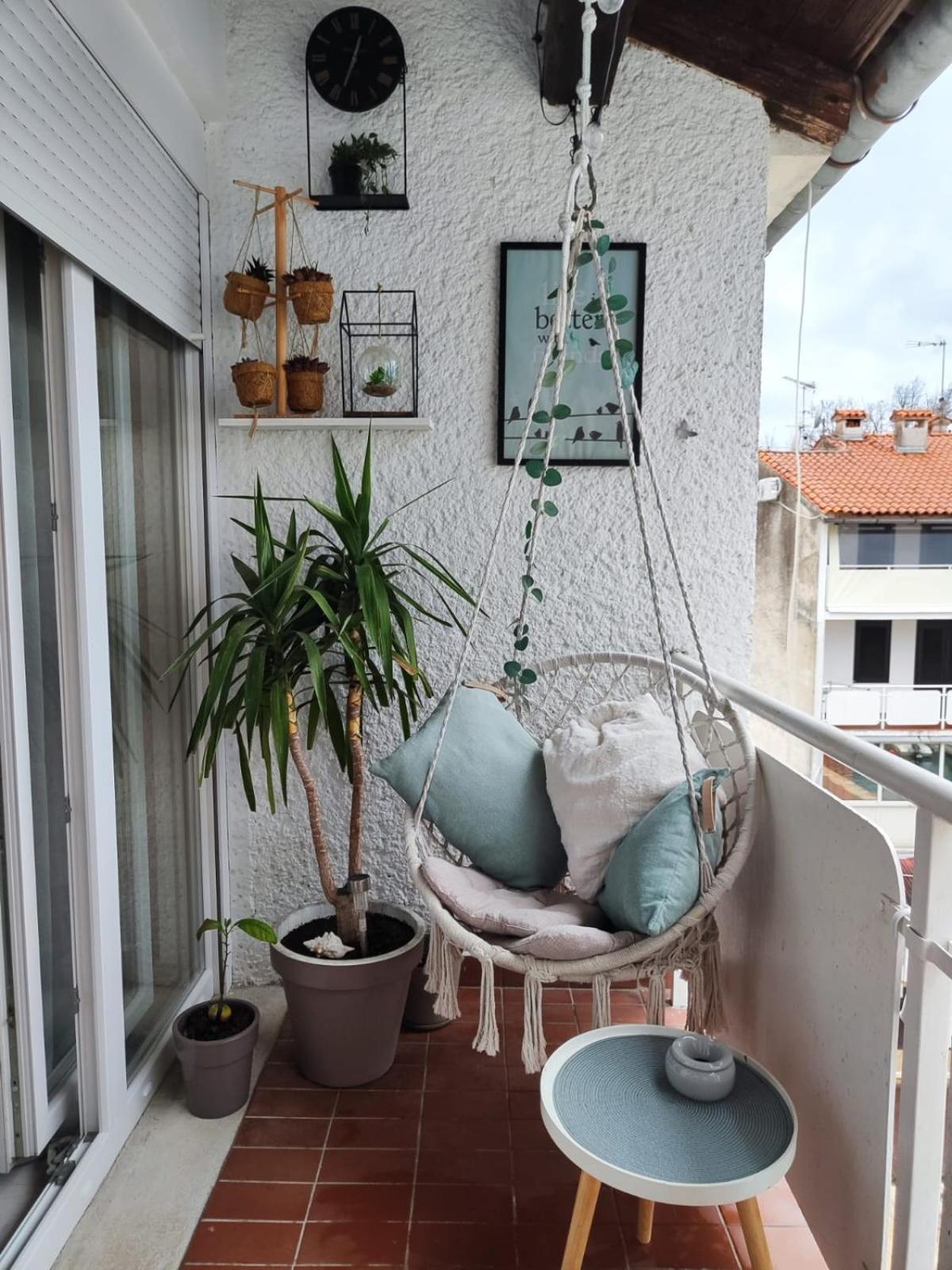 My Happy Place Пореч Екстер'єр фото