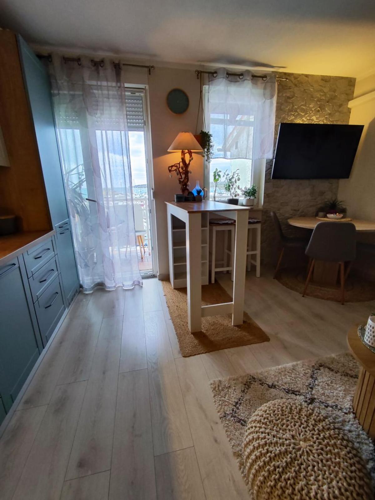 My Happy Place Пореч Екстер'єр фото